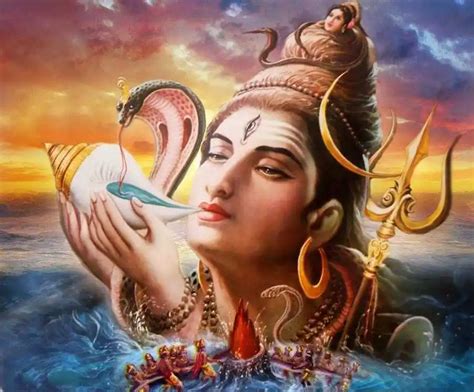 Lavthavti Vikrala Aarti - लवथवती विक्राळा | शंकराची आरती