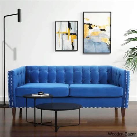 Wooden Sofa Upholstery Repair Fabric Upholstered Sofa in best Fabric ...