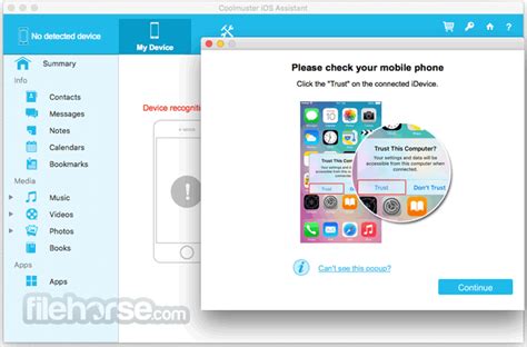 Coolmuster iOS Assistant 的图像结果