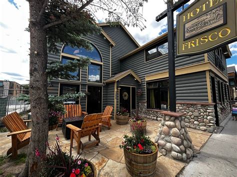 HOTEL FRISCO COLORADO - Hotel Reviews, Photos, Rate Comparison ...