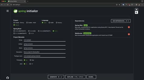 Image result for Java Spring Boot Quarkus
