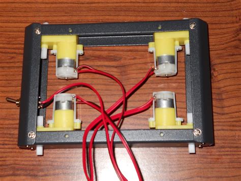 Image result for Arduino Robots DIY Easy