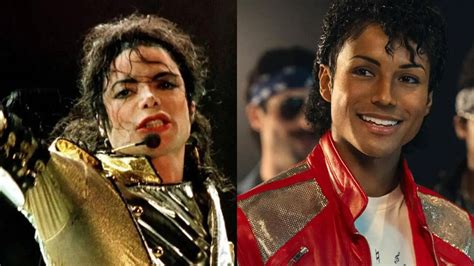 Michael Jackson's biographical film astonishes the Indian box office ...