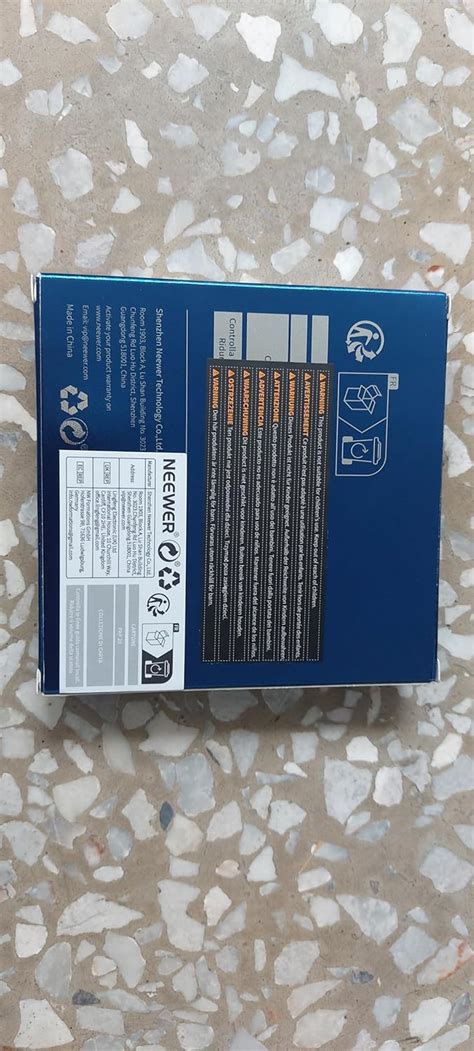 NEEWER 67mm Magnetic Variable ND2-32 Filter (1-5 India | Ubuy