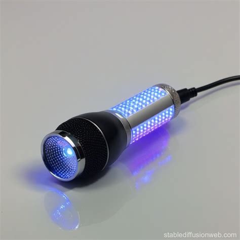 LED Microphone 的图像结果