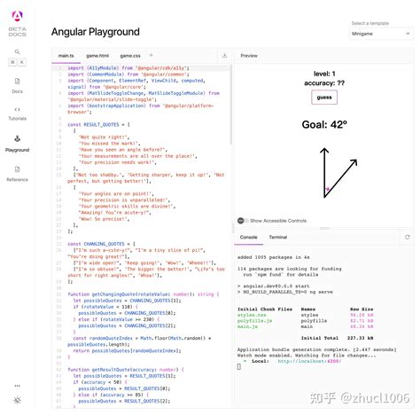 Codevolution Angular 8 的图像结果