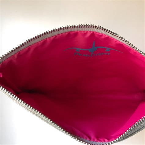 Wet Bathing Suit Bag