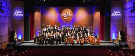Neujahrskonzert mit der Vogtland Philharmonie Greiz Reichenbach ...