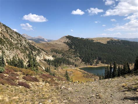 Pecos Wilderness: East & West Pecos Baldy (Wilderness Challenge) — New ...
