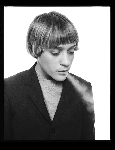 Portraits of a Young Chloë Sevigny and Harmony Korine in 90s New York ...