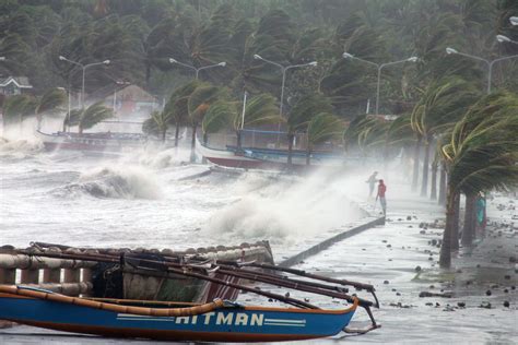 Image result for Typhoon Sjava Philippines