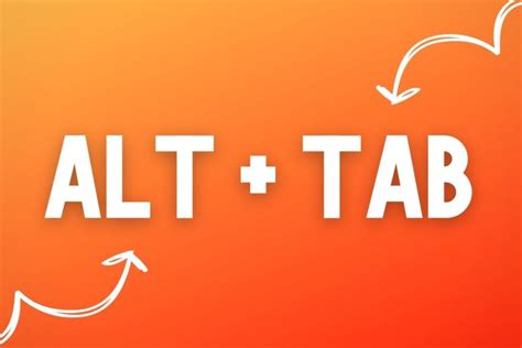 Alt-Tab Tutorial 的图像结果