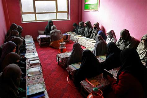 Deepening Discrimination: A dossier of reports about Afghan women - Afghanistan Analysts Network ...