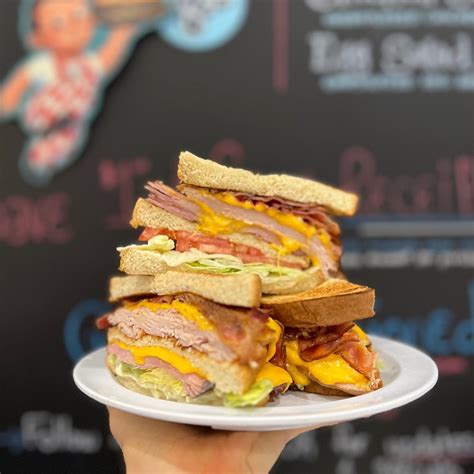 Ye Ole Fashioned Cafe & Ice Cream Sam Ritt (@yeole.fashioned ...