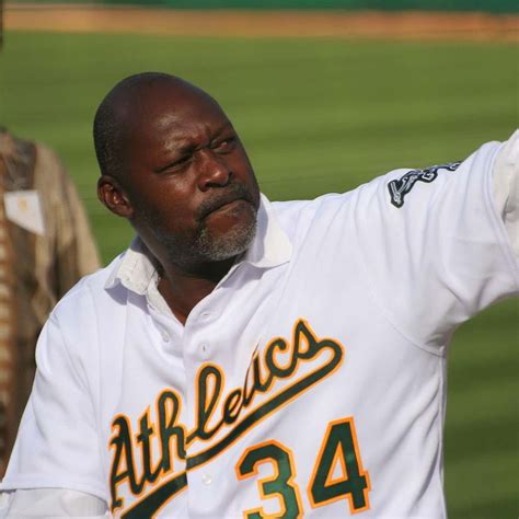 The 50 Best Black Baseball Players Ever, Ranked By Fans