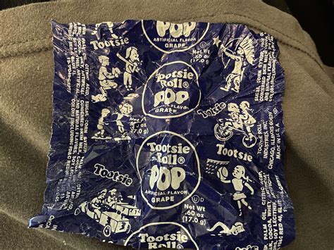 Tootsie Pop Wrapper Art Amazon.com : Tootsie Roll Pops With Chocolate