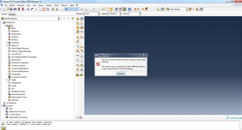 Image result for SIMULIA Tutorial