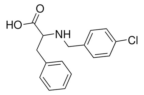 N-(4-CHLOROBENZYL)PHENYLALANINE AldrichCPR | Sigma-Aldrich