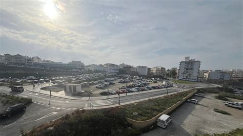 All systems go for start on new Costa del Sol health centre after 20 ...