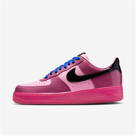 New Air Force 1 Shoes. Nike ID