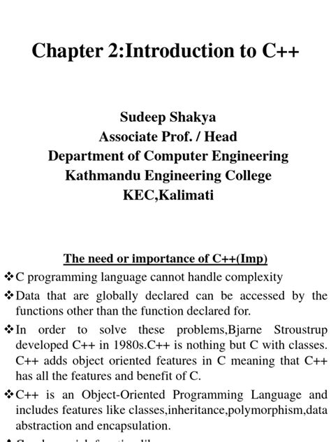 Image result for C++ Tutorial PDF