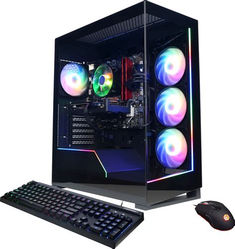 Image result for CyberpowerPC Gaming Desktop PC