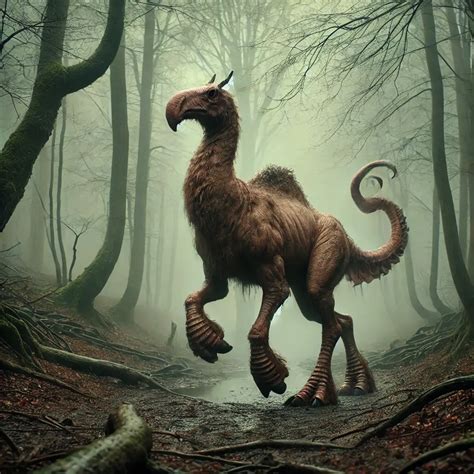 Akuma: Japan’s Embodiment of Pure Evil and Inner Darkness