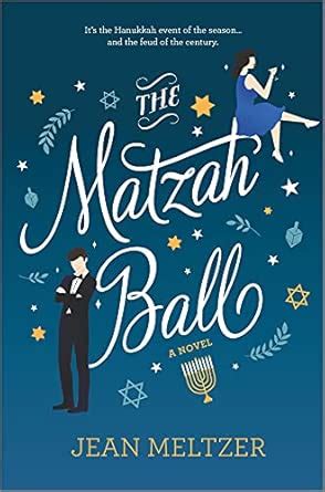 The Matzah Ball : Meltzer, Jean: Amazon.in: Books