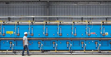 Infrastructure | D-Cora Cera