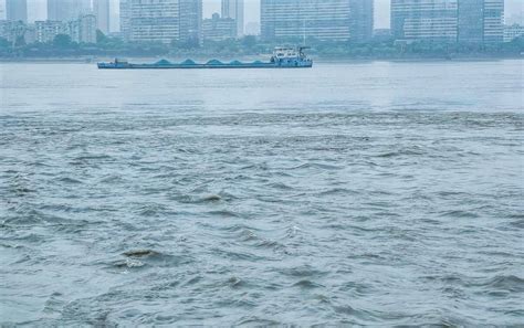 强降雨已致湖北近150万人受灾 长江武汉关水位预计7月1日超设防-荆楚网-湖北日报网