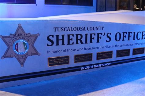 Sister shot, killed as Tuscaloosa County deputies serve warrant on brother