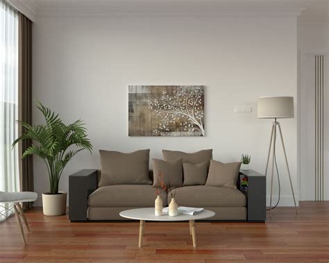 7 Exciting Furniture Colors For Cherry Wood Floors - roomdsign.com