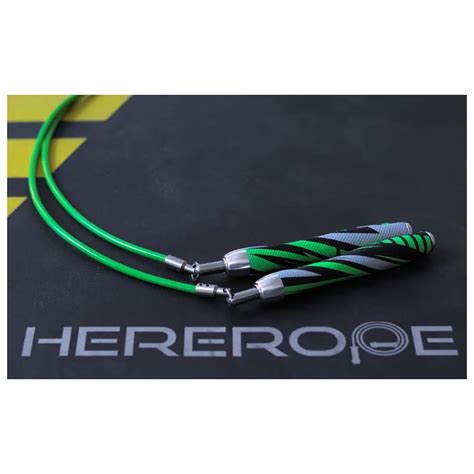 HEREROPE Weighted Jump Rope for Fitness, 1/4LB Jump India | Ubuy