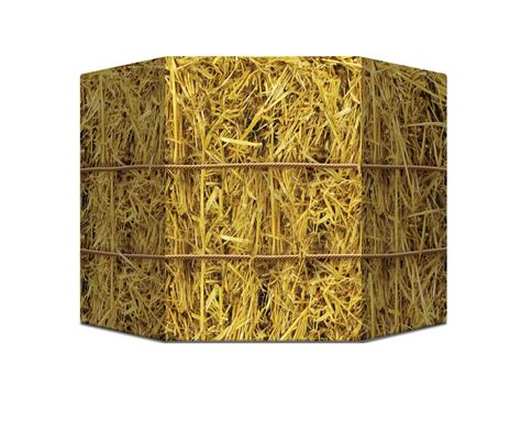 Buy The Miracle of Jesus - Tri-fold Hay Bale Prop Book Online at Low ...