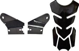 acube mart Tank Pad Sticker 7D 7DCF-1 stickers + RS 200 frame slider ...