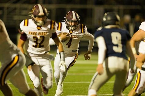 Final NJIC football rankings for the 2021 season - nj.com