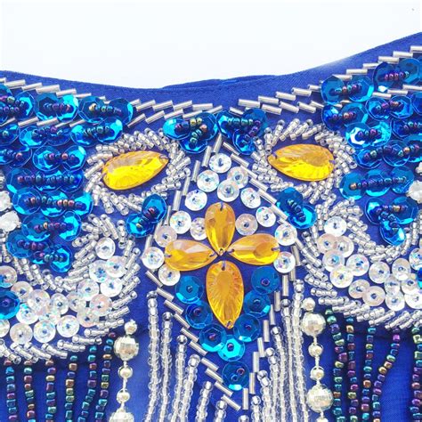 Buy ROYAL SMEELA Belly Dance Costume Set for Women Belly Dance Bra and ...