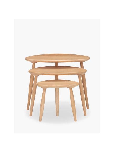 Nest Of Tables | John Lewis & Partners