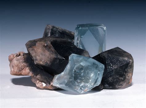 What are minerals? - The Australian Museum