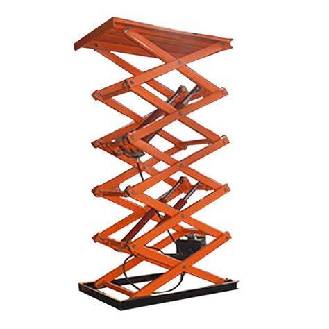 Electric Hoists, Cranes, Goods Lifts, Hydraulic lifts, Stackers & other ...