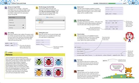 Image result for Python for Kids Game