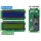 16x2 LCD1602 Parallel LCD Display With IIC I2C Interface
