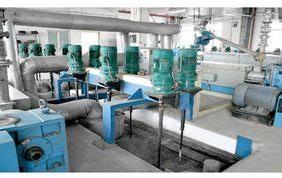 Industrial Textile Machines,Filament Spinning Machines,Polymerization ...