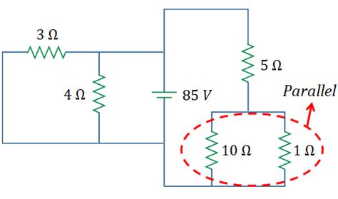 Image result for Python Code for Parallel Circuit