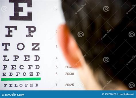 Image result for Check Visual Acuity