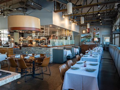 The 13 Best Restaurants In Bishop Arts - Dallas - The Infatuation