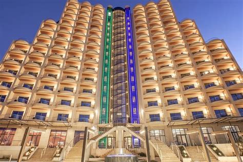 ROYAL TULIP SKIKDA (Filfila) - Hotel Reviews, Photos, Rate Comparison ...