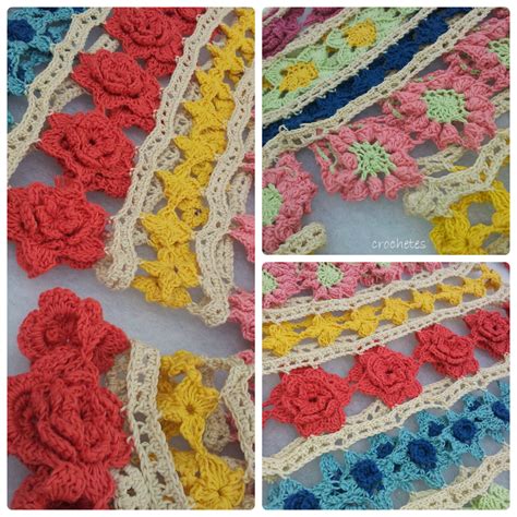 crochet patterns example