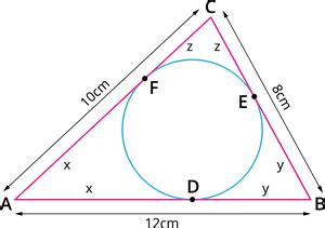 Five marks exercise problem III — task. Mathematics State Board, Class 10.