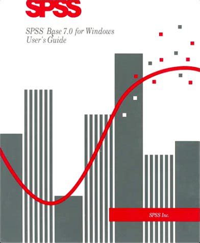SPSS Base 7.0 for Windows User's Guide : SPSS, Inc.: Amazon.in: Books